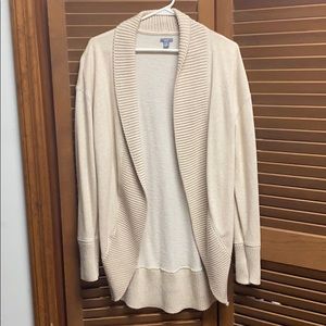 EUC Aerie Cardigan